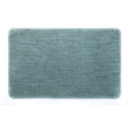 Spirella Bathroom mat Polyester & Microfiber ROSARIO 50x80cm Gray Spirella