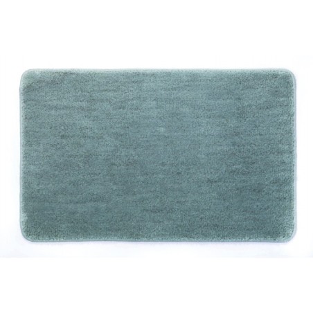 Spirella Bathroom mat Polyester & Microfiber ROSARIO 50x80cm Gray Spirella