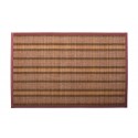 Tapis de bain Bambou OSAKA 50x80cm Natural Spirella Spirella