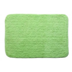 Spirella Bathroom mat CAMPUS Cotton 50x70cm Jade Spirella