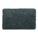Spirella Bathroom mat SILK Microfiber 50x80cm Gray Spirella