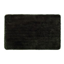Spirella Bathroom mat SILK Microfiber 50x80cm Taupe Spirella