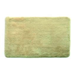 Spirella Alfombra de Baño Microfibra SILK 50x80cm Beige Spirella