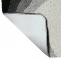 Spirella Badematte KALI Acryl 40x60cm Schwarz & Grau Spirella