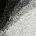 Spirella Bathroom mat KALI Acrylic 50x70cm Black & Gray Spirella