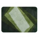 Spirella Badematte KALI Acryl 50x70cm Grün Spirella