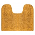 Tapis de bain Lavabo & Wc Coton 45x35cm Safran MSV MSV