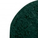 Tapis de bain Lavabo & Wc Coton 45x35cm Vert foncé MSV MSV