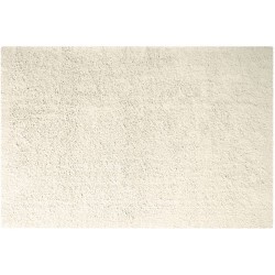 Elements by Spirella Bathroom mat Cotton, Viscose, Cashmere DUNE 55x65cm Natura