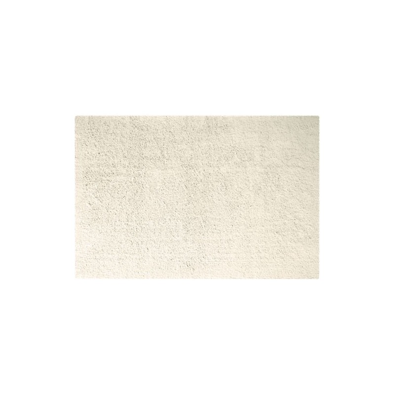 Tapis de bain Coton, Viscose, Cachemire DUNE 55x65cm Beige Elements by Spirella Ele'ments by Spirella