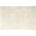 Elements by Spirella Bathroom mat Cotton, Viscose, Cashmere DUNE 60x90cm Natura Ele'ments by Spirella