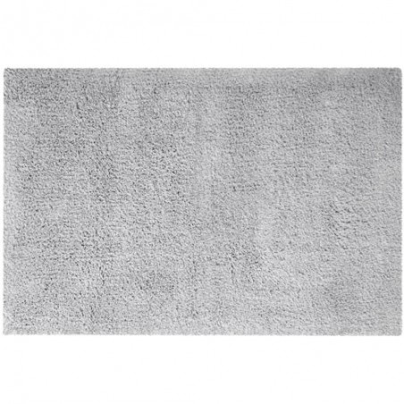 Tapis de bain Coton,Viscose, Cachemire DUNE 55x65cm Silver Elements by Spirella Ele'ments by Spirella