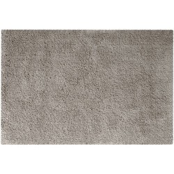 Elements by Spirella Bathroom mat Cotton, Viscose, Cashmere DUNE 55x65cm Taupe