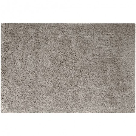 Tapis de bain Coton,Viscose, Cachemire DUNE 55x65cm Taupe Elements by Spirella Ele'ments by Spirella