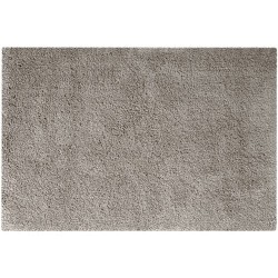 Elements bySpirella Tappetino da bagno Tappeto da bagno Cotone, Viscosa, Cashmere DUNE 60x90cm Tortora Ele'ments by Spirella