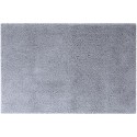 Tapis de bain Coton,Viscose, Cachemire DUNE 60x90cm Antharcite Elements by Spirella Ele'ments by Spirella