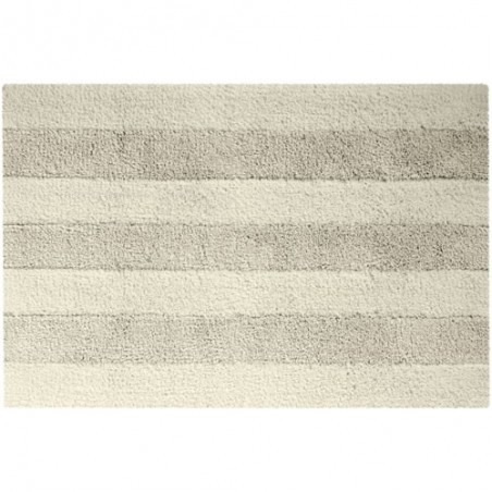 Tapis de bain Conton, Lin TIRA 55x65cm Beige Elements by Spirella Ele'ments by Spirella