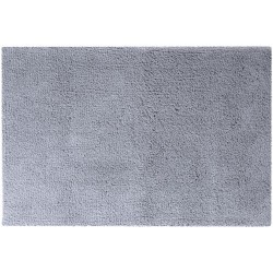 Elements by Spirella Bathroom mat Conton BEL 60x90cm Cement