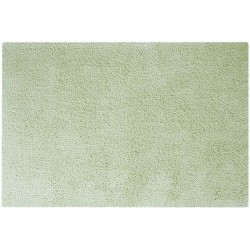 Elements by Spirella Bathroom mat Conton BEL 55x65cm Celery