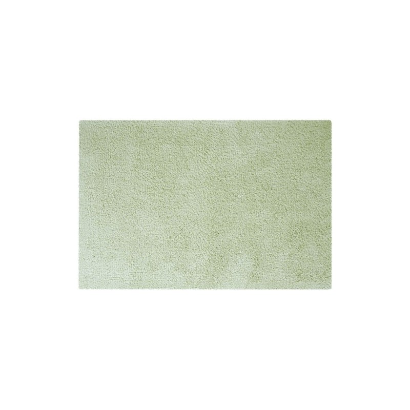 Elements by Spirella Bathroom mat Conton BEL 55x65cm Celery Ele'ments by Spirella