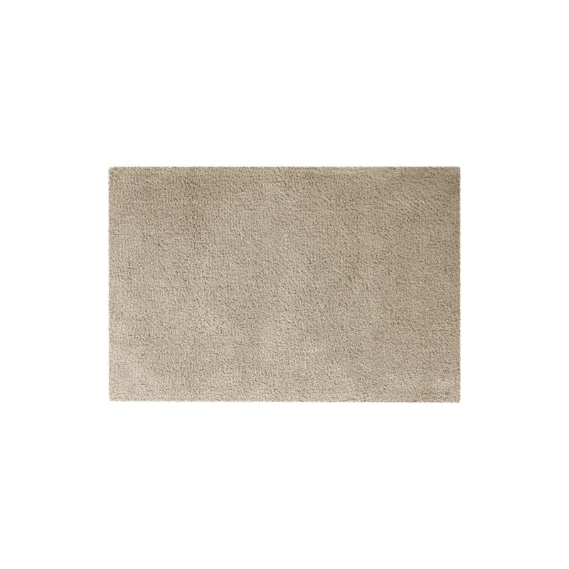 Elements bySpirella Tappetino da bagno Tappeto da bagno Conton BEL 60x90cm Beige Ele'ments by Spirella