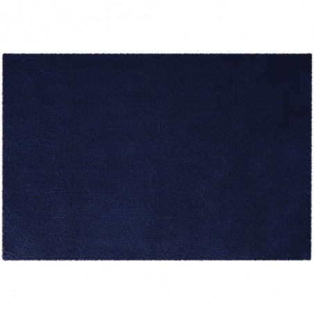 Elements by Spirella Badematte Conton BEL 55x65cm Navy Ele'ments by Spirella