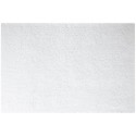 Tapis de bain Conton BEL 55x65cm Blanc Elements by Spirella Ele'ments by Spirella