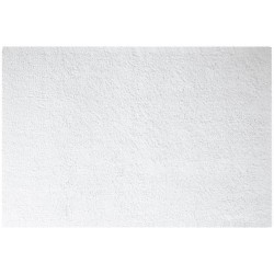 Elements by Spirella Alfombra de baño Conton BEL 55x65cm Blanco Ele'ments by Spirella