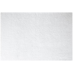 Elements by Spirella Bathroom mat Conton BEL 55x65cm White