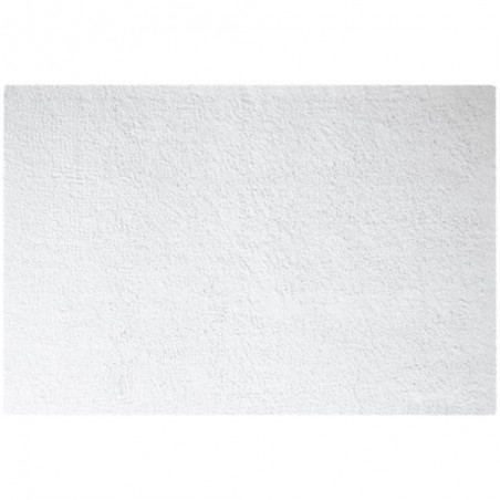 Tapis de bain Conton BEL  60x90cm Blanc Elements by Spirella Ele'ments by Spirella