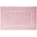 Elements bySpirella Tappetino da bagno Conton FLAIR tappeto da bagno 50X80cm Rosa Ele'ments by Spirella