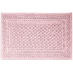 Spirella Alfombra de baño Elements by Conton FLAIR 50X80cm Rosa Ele'ments by Spirella