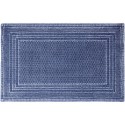 Elements by Spirella Badematte Conton FLAIR 50X80cm Denim Ele'ments by Spirella
