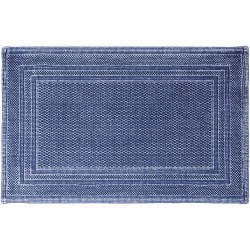 Elements bySpirella Tappetino da bagno Tappeto da bagno Conton FLAIR 50X80cm Denim Ele'ments by Spirella