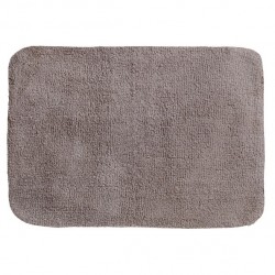 Spirella Bathroom mat Cotton CAMPUS 50x70cm Taupe