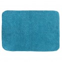 tapis de bain Coton CAMPUS 50x70cm  Bleu Spirella Spirella