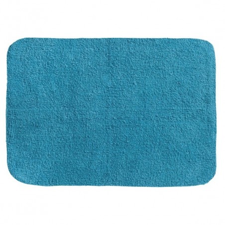 Spirella Bathroom mat Cotton CAMPUS 50x70cm Blue Spirella