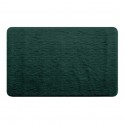 Tapis de bain Polyester & Microfibre ROSARIO 50x80cm Vert Spirella Spirella