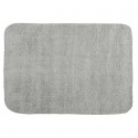 Spirella Alfombra de baño de algodón CAMPUS 50x70cm Gris Spirella