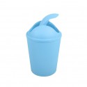 MSV Tipping bin PP AKO 5.5L Sky Blue MSV