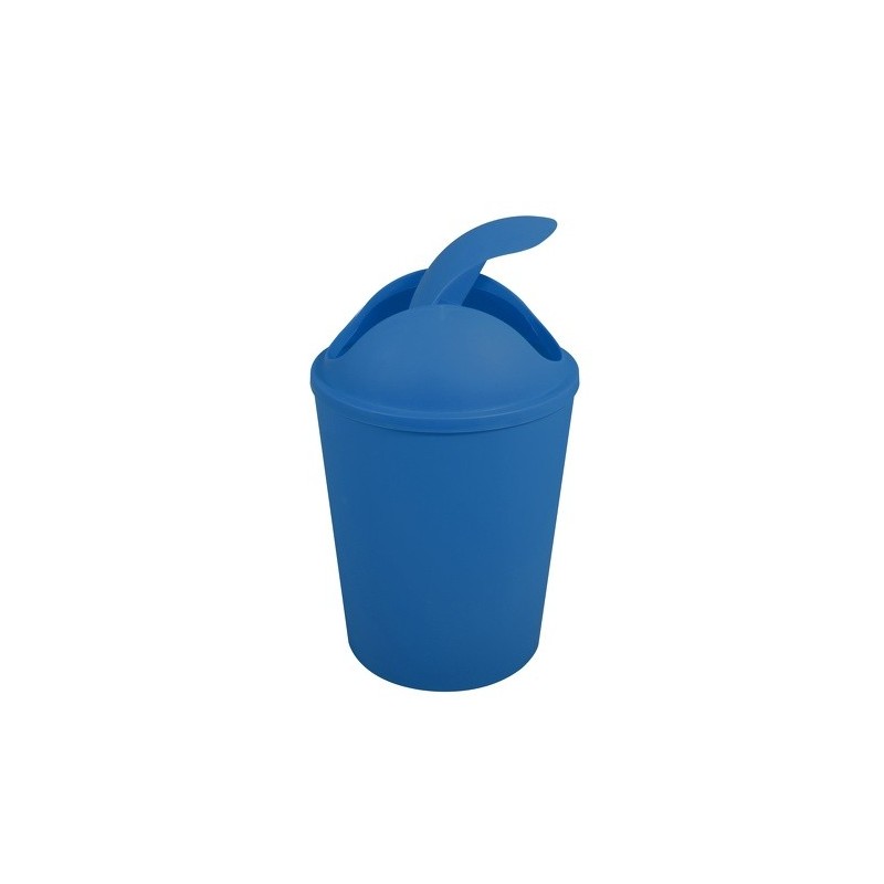 MSV Tipping bin PP AKO 5.5L Navy Blue MSV