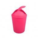 MSV Tipping bin PP AKO 5.5L Fuschia MSV