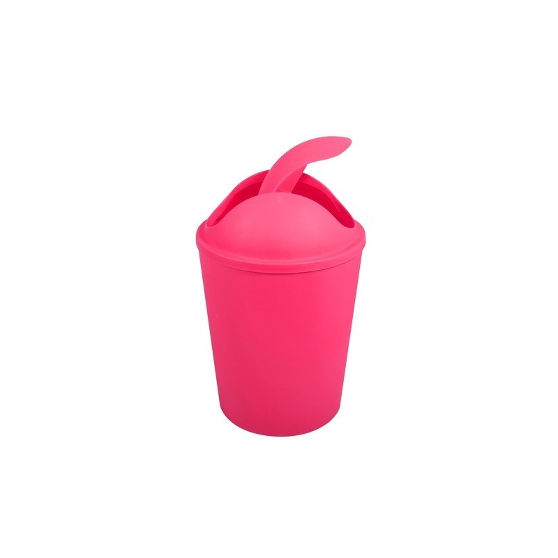MSV Tipping bin PP AKO 5.5L Fuschia MSV