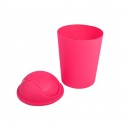 MSV Tipping bin PP AKO 5.5L Fuschia MSV