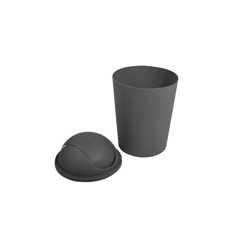 MSV Tipping bin PP AKO 5.5L Gray MSV