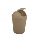 MSV Tipping bin PP AKO 5.5L Taupe MSV