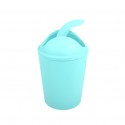 MSV Tipping bin PP AKO 5.5L Pastel Green MSV