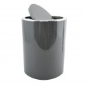 MSV Tipping bin PP KAMAKA 6L Gray MSV