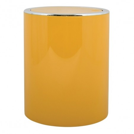MSV Tipping bin PP KAMAKA 6L Saffron MSV