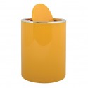 MSV Tipping bin PP KAMAKA 6L Saffron MSV
